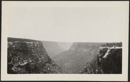 Fewkes Canyon, Mesa Verde, Colorado