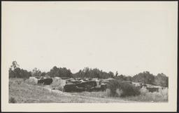 South Fair view house, Mesa Verde, Colorado