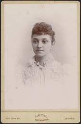 Cora Whitford Hewett