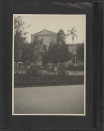 White sister's photo album from trip to Guatemala, 1927, page 5