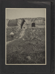 White sister's photo album from trip to Guatemala, 1927, page 9