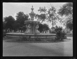 Fountain, Mexico