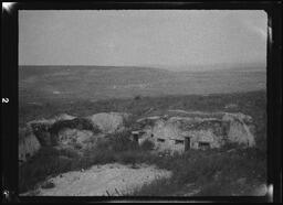 Fort Vaux, France