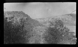 Lost Canyon, Colorado