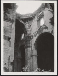 Cathedral in Antigua, Guatemala