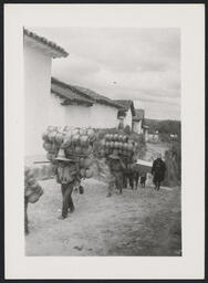 Chichicastenango, Guatemala