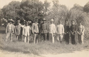 Agustín V. Casasola Photographs of the Mexican Revolution